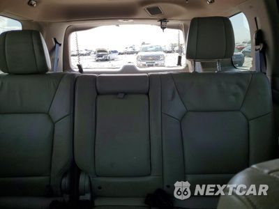 Zdjęcie 10 z 13 samochodu: 2013 HONDA PILOT EXL VIN:5FNYF3H59DB041771 - miniatura