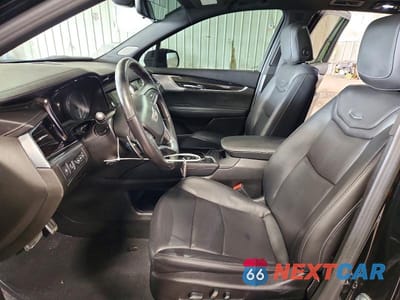 Zdjęcie 7 z 13 samochodu: 2023 CADILLAC XT6 SPORT VIN:1GYKPGRS9PZ125869 - miniatura