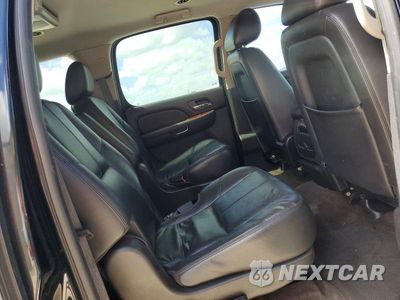 Zdjęcie 11 z 14 samochodu: 2011 GMC YUKON XL C1500 SLT VIN:1GKS1KE0XBR116092 - miniatura
