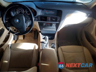 Zdjęcie 8 z 13 samochodu: 2012 BMW X3 VIN:5UXWX5C5XCL729215 - miniatura