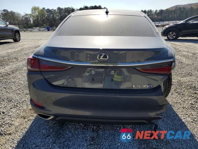 Zdjęcie 6 z 11 samochodu: 2025 LEXUS ES 350 BASE VIN:58ADZ1B19SU220417 - miniatura