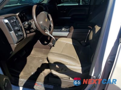 Zdjęcie 7 z 11 samochodu: 2017 CHEVROLET SILVERADO K1500 LTZ VIN:3GCUKSEC6HG124176 - miniatura