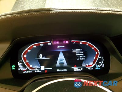 Zdjęcie 9 z 13 samochodu: 2022 BMW X5 XDRIVE45E VIN:5UXTA6C00N9K05232 - miniatura