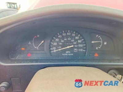 Zdjęcie 9 z 12 samochodu: 2004 TOYOTA TACOMA VIN:5TENL42N14Z332161 - miniatura