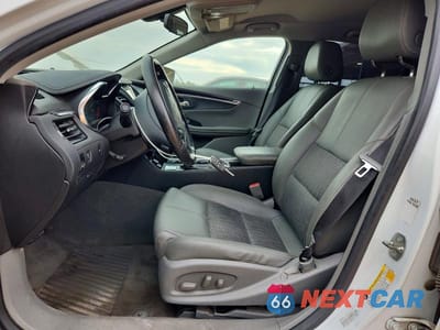 Zdjęcie 7 z 13 samochodu: 2019 CHEVROLET IMPALA LT VIN:2G11Z5S31K9113911 - miniatura