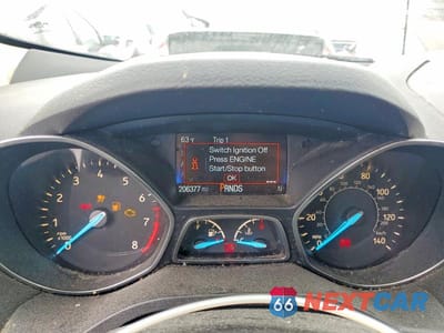 Zdjęcie 9 z 13 samochodu: 2019 FORD ESCAPE SE VIN:1FMCU9G97KUC08667 - miniatura