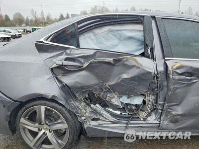 Zdjęcie 10 z 12 samochodu: 2017 LEXUS IS 300 BASE VIN:JTHCM1D2XH5014973 - miniatura