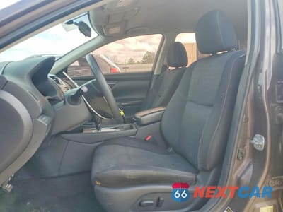 Zdjęcie 7 z 13 samochodu: 2017 NISSAN ALTIMA 2.5 S VIN:1N4AL3AP0HN304751 - miniatura