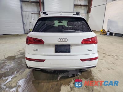 Zdjęcie 6 z 13 samochodu: 2018 AUDI Q5 PREMIUM PLUS VIN:WA1BNAFY3J2016352 - miniatura