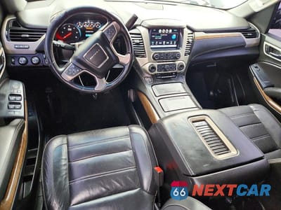 Zdjęcie 8 z 12 samochodu: 2018 GMC YUKON DENALI VIN:1GKS2CKJ1JR285710 - miniatura