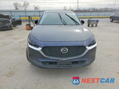 Piąte zdjęcie samochodu w środku: 2022 MAZDA CX-30 PREMIUM VIN:3MVDMBDY6NM426487 - miniatura
