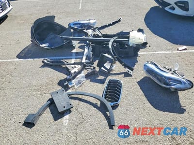 Zdjęcie 12 z 12 samochodu: 2018 BMW X2 XDRIVE28I VIN:WBXYJ5C35JEF74896 - miniatura