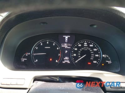 Zdjęcie 9 z 13 samochodu: 2017 LEXUS LS 460 BASE VIN:JTHBL5EF6H5146376 - miniatura