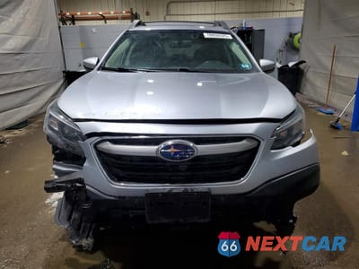 Piąte zdjęcie samochodu w środku: 2022 SUBARU OUTBACK LIMITED VIN:4S4BTANC2N3273015 - miniatura