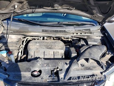 Zdjęcie 12 z 13 samochodu: 2015 HONDA ODYSSEY EXL VIN:5FNRL5H66FB041618 - miniatura