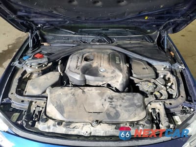 Zdjęcie 11 z 12 samochodu: 2018 BMW 330 XI VIN:WBA8D9C5XJA607664 - miniatura