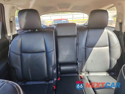 Zdjęcie 10 z 13 samochodu: 2019 INFINITI QX60 LUXE VIN:5N1DL0MN6KC555546 - miniatura