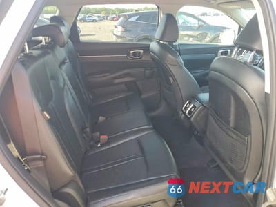 Zdjęcie 11 z 13 samochodu: 2024 KIA SORENTO S VIN:5XYRLDJC6RG285468 - miniatura