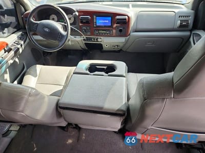 Zdjęcie 8 z 12 samochodu: 2006 FORD F250 SUPER DUTY VIN:1FTSW21P06EC31703 - miniatura