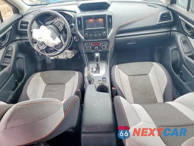 Zdjęcie 8 z 13 samochodu: 2020 SUBARU CROSSTREK PREMIUM VIN:JF2GTAECXL8202012 - miniatura