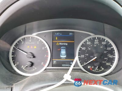 Zdjęcie 9 z 12 samochodu: 2019 NISSAN SENTRA SR VIN:3N1AB7AP4KY375193 - miniatura