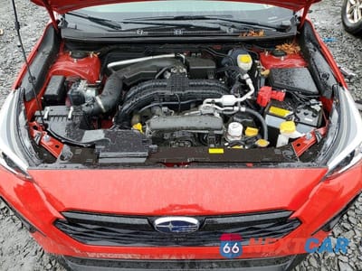 Zdjęcie 11 z 13 samochodu: 2025 SUBARU IMPREZA VIN:JF1GUABC4S8232126 - miniatura