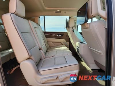 Zdjęcie 11 z 13 samochodu: 2021 GMC YUKON XL DENALI VIN:1GKS2JKL8MR303923 - miniatura