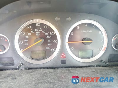 Zdjęcie 9 z 12 samochodu: 2004 VOLVO S80 VIN:YV1TS92D841343953 - miniatura