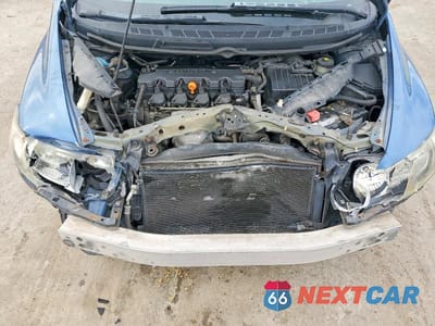 Zdjęcie 11 z 13 samochodu: 2011 HONDA CIVIC EX VIN:2HGFG1B88BH505489 - miniatura