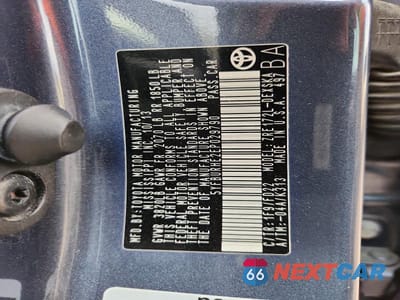 Zdjęcie 12 z 12 samochodu: 2014 TOYOTA COROLLA S VIN:5YFBURHE2EP029790 - miniatura