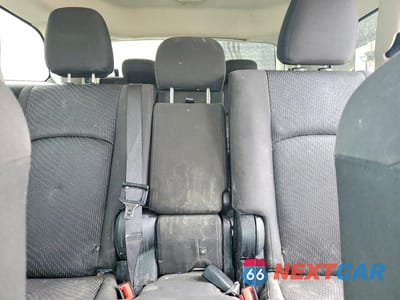 Zdjęcie 10 z 13 samochodu: 2016 DODGE JOURNEY SE VIN:3C4PDCAB5GT249668 - miniatura