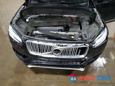 Zdjęcie 12 z 13 samochodu: 2019 VOLVO XC90 T6 INSCRIPTION VIN:YV4A22PL8K1466845 - miniatura