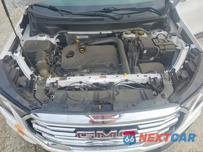 Zdjęcie 12 z 13 samochodu: 2023 GMC TERRAIN SLT VIN:3GKALPEG7PL198202 - miniatura