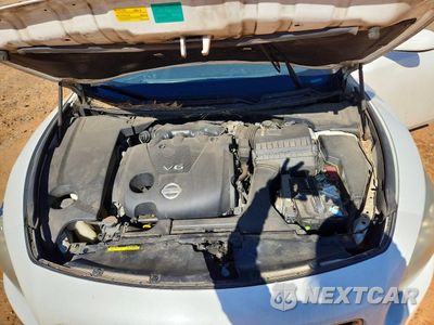 Zdjęcie 11 z 13 samochodu: 2013 NISSAN MAXIMA 3.5 S VIN:1N4AA5AP2DC804255 - miniatura