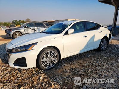 2023 NISSAN ALTIMA 2.5 SL 1N4BL4EW0PN306638 - główne zdjęcie licytacji z USA - miniatura
