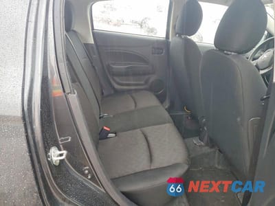 Zdjęcie 11 z 13 samochodu: 2024 MITSUBISHI MIRAGE ES VIN:ML32AUHJ7RH037963 - miniatura