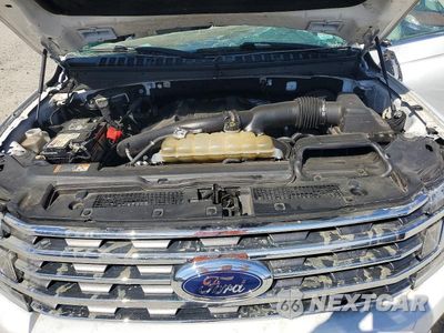 Zdjęcie 12 z 13 samochodu: 2019 FORD EXPEDITION XLT VIN:1FMJU1HT8KEA41331 - miniatura