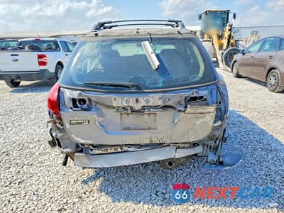 Zdjęcie 6 z 13 samochodu: 2008 SUBARU OUTBACK 2.5I LIMITED VIN:4S4BP62C787317903 - miniatura