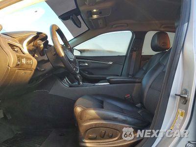 Zdjęcie 7 z 11 samochodu: 2016 CHEVROLET IMPALA LT VIN:2G1105SA2G9176130 - miniatura