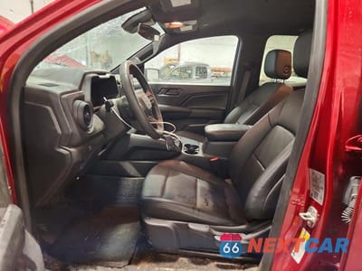Zdjęcie 7 z 12 samochodu: 2024 CHEVROLET COLORADO TRAIL BOSS VIN:1GCPTEEK9R1218250 - miniatura