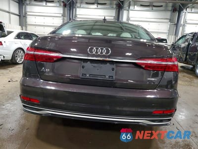 Zdjęcie 6 z 11 samochodu: 2024 AUDI A6 PREMIUM PLUS VIN:WAUE3BF21RN063669 - miniatura