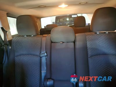 Zdjęcie 10 z 13 samochodu: 2015 DODGE JOURNEY SXT VIN:3C4PDCBB2FT595013 - miniatura