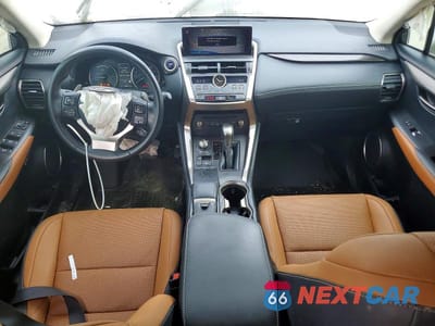 Zdjęcie 8 z 12 samochodu: 2020 LEXUS NX 300H VIN:JTJGJRDZ3L5009627 - miniatura