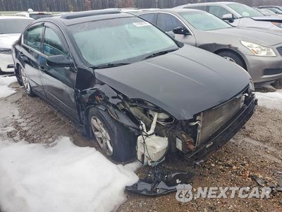 Czwarte zdjęcie samochodu z boku: 2008 NISSAN ALTIMA 2.5 VIN:1N4AL21E08N412750 - miniatura