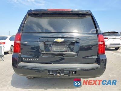 Zdjęcie 6 z 13 samochodu: 2019 CHEVROLET SUBURBAN K1500 LT VIN:1GNSKHKC2KR336683 - miniatura