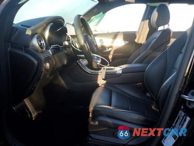 Zdjęcie 7 z 13 samochodu: 2022 MERCEDES-BENZ GLC 300 4MATIC VIN:W1N0G8EB2NV374567 - miniatura