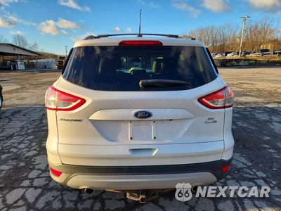 Zdjęcie 6 z 13 samochodu: 2013 FORD ESCAPE SE VIN:1FMCU9GX4DUB68078 - miniatura