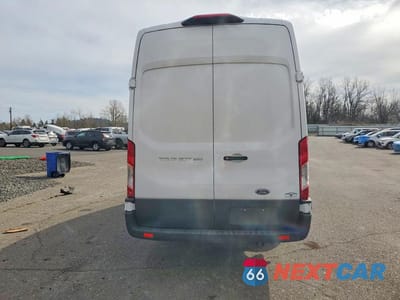 Zdjęcie 6 z 14 samochodu: 2024 FORD TRANSIT 250 DELIVERY VAN VIN:1FTBR3X83RKB43828 - miniatura