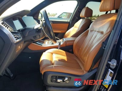 Zdjęcie 7 z 12 samochodu: 2020 BMW X5 XDRIVE40I VIN:5UXCR6C0XL9D04651 - miniatura