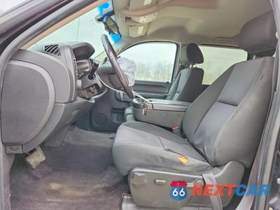Zdjęcie 7 z 12 samochodu: 2010 CHEVROLET SILVERADO K1500 LT VIN:3GCRKSE38AG270087 - miniatura